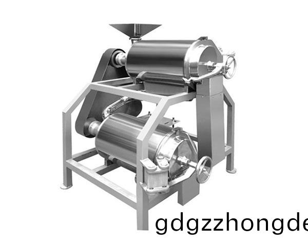 DJ2型(xing)雙道(dao)打漿機