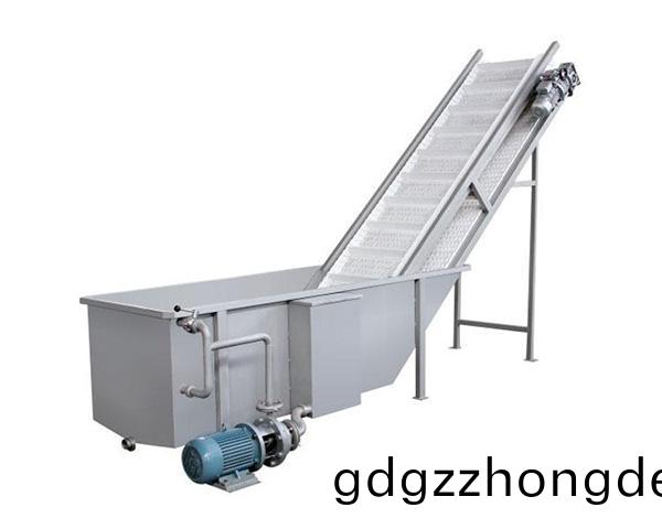 CXJ型(xing)衝浪式(shi)清(qing)洗機(ji)