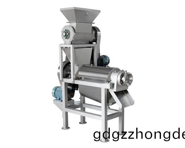 紅藷(shu)破(po)碎(sui)搾(zha)汁機