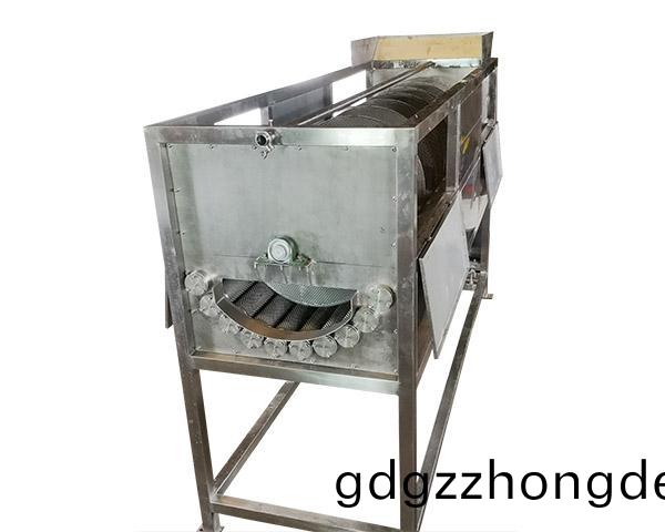 檸檬磨油(you)機(ji)