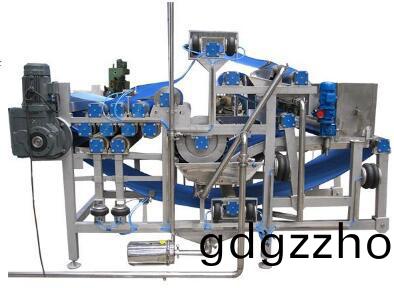 帶(dai)式(shi)搾汁(zhi)機有(you)哪些(xie)重(zhong)要(yao)特點