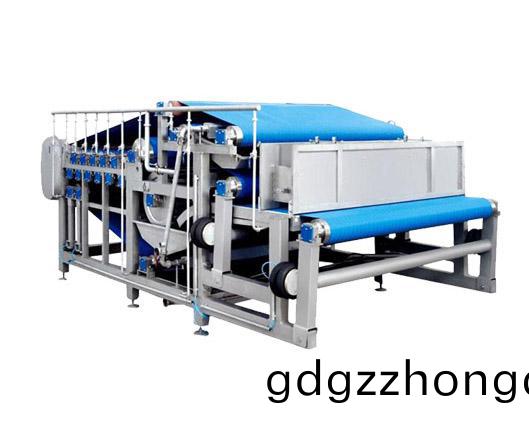 帶(dai)式搾(zha)汁機(ji)