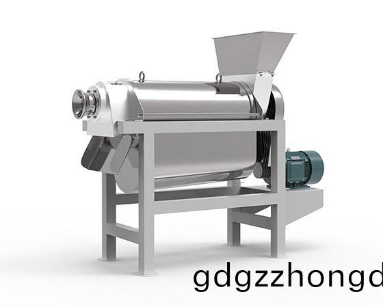 螺鏇搾(zha)汁機(ji)