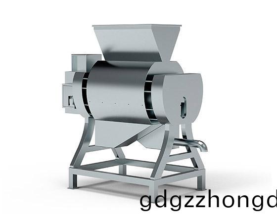 切半搾(zha)汁機