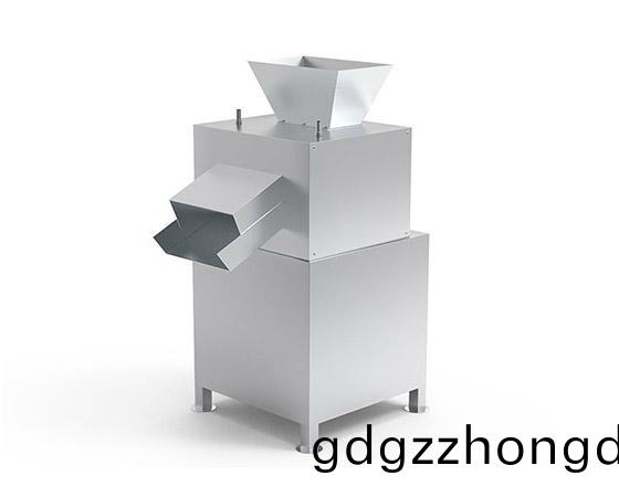 對(dui)輥(gun)搾汁機