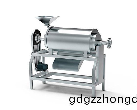 DJ單道(dao)型(xing)打(da)漿(jiang)機